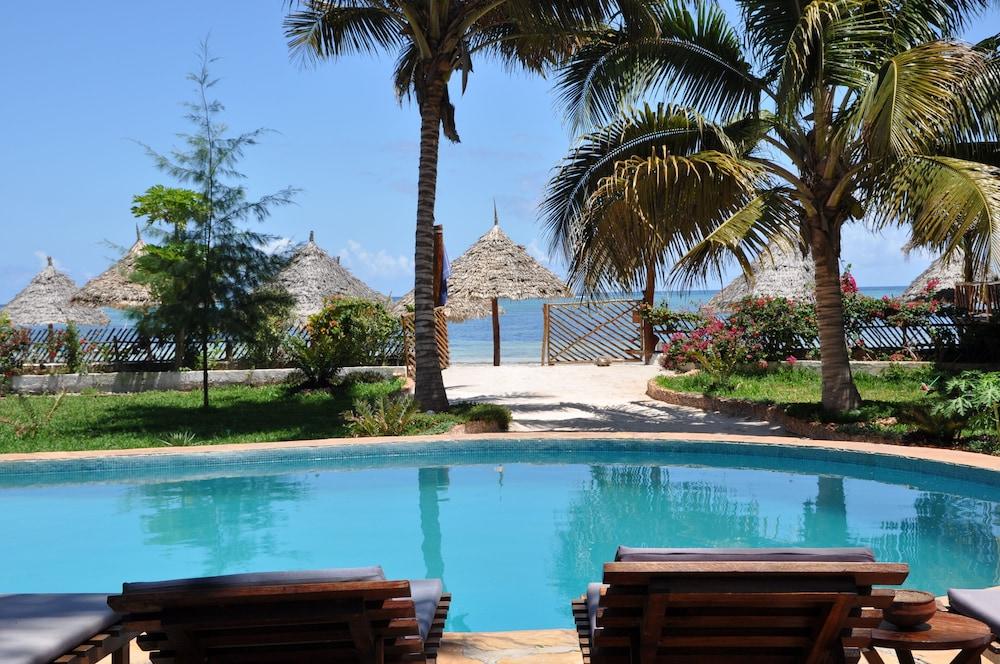 Villa Dida Resort