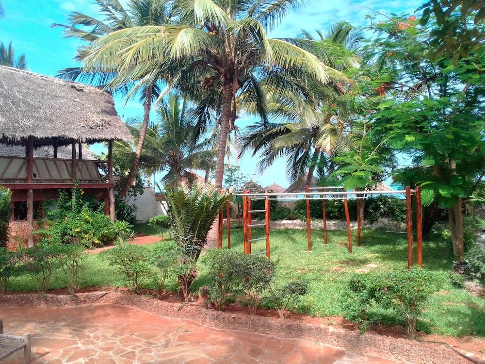 Villa Dida Resort
