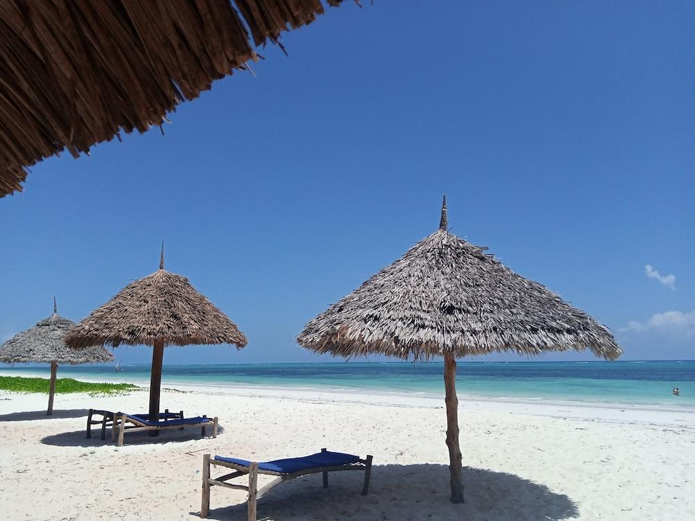 Villa Dida Resort