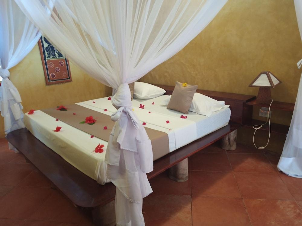 Villa Dida Resort