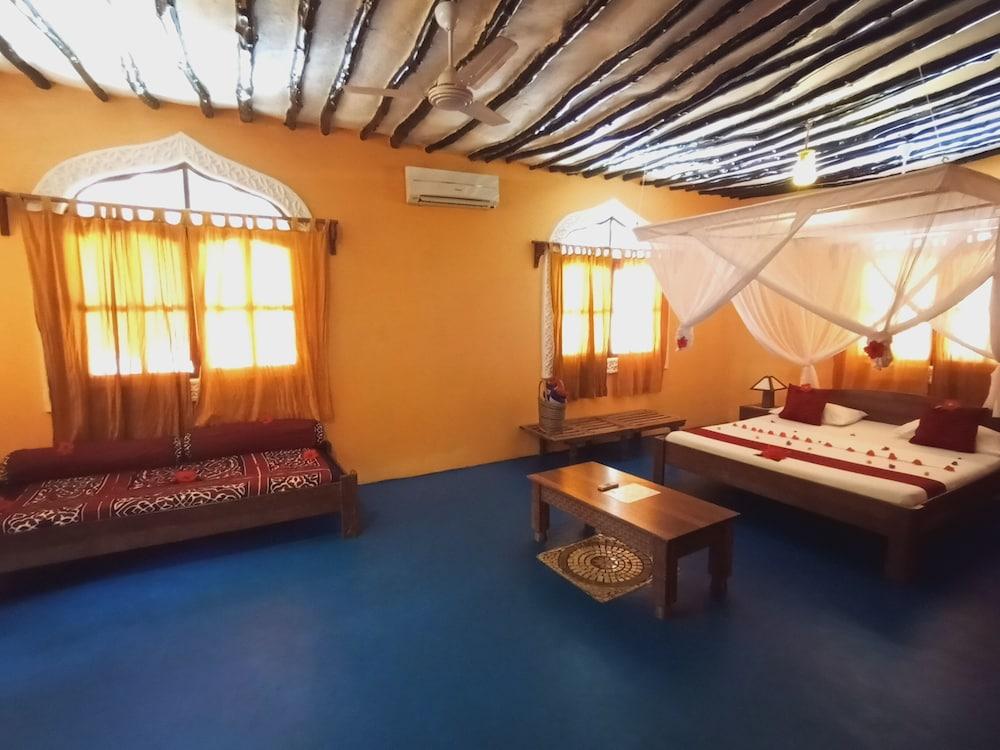 Villa Dida Resort