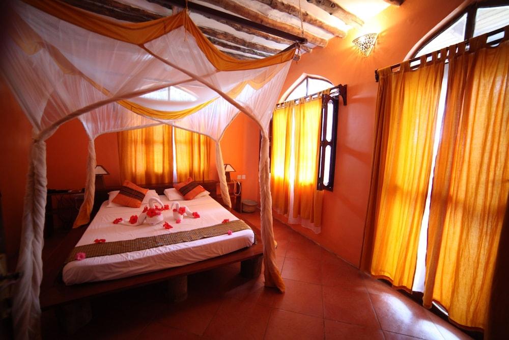 Villa Dida Resort