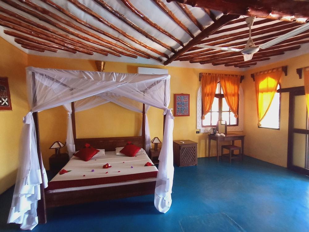 Villa Dida Resort