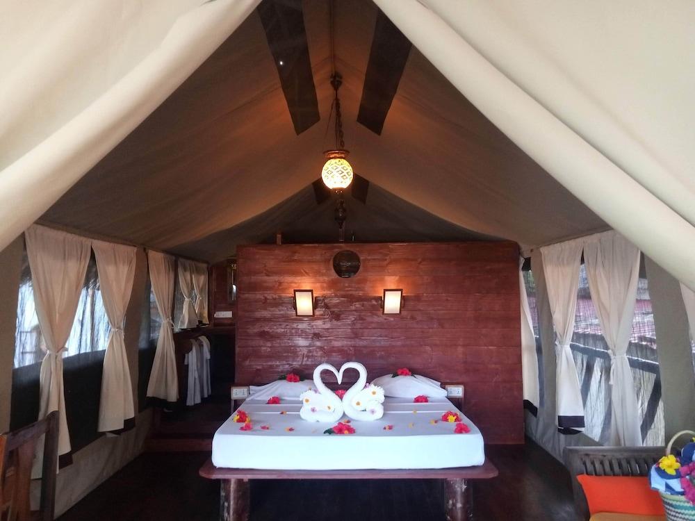 Villa Dida Resort