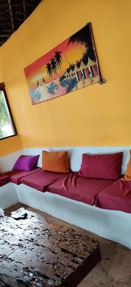 Villa Dida Resort