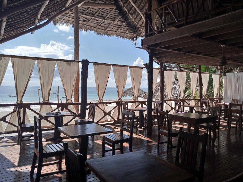 Villa Dida Resort