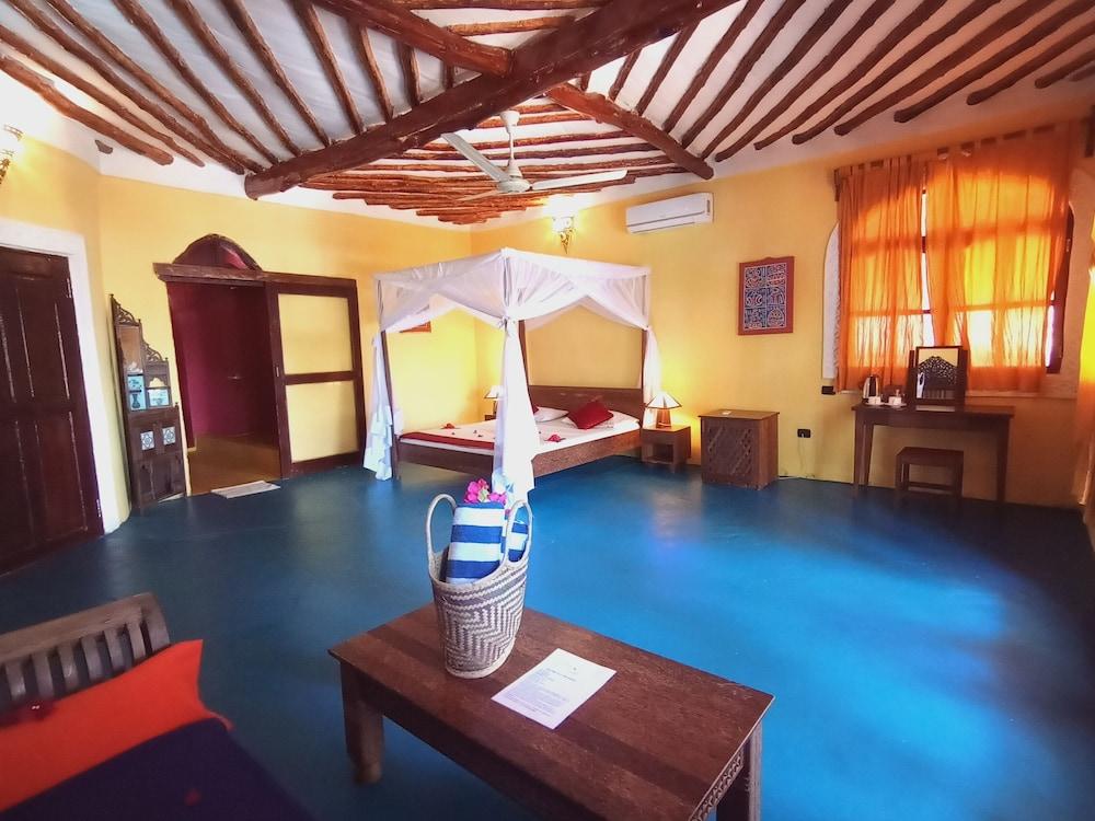 Villa Dida Resort