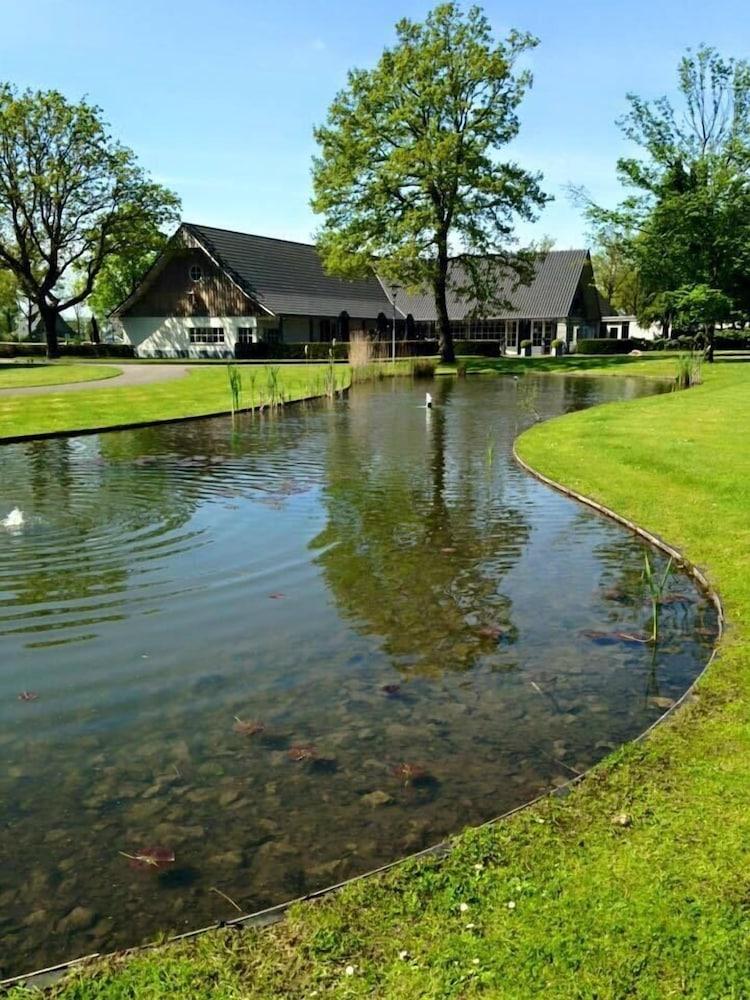 Hof Van Salland