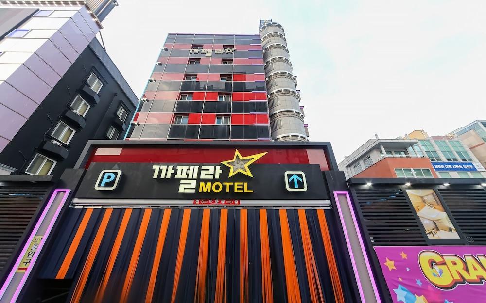Hotel Capella