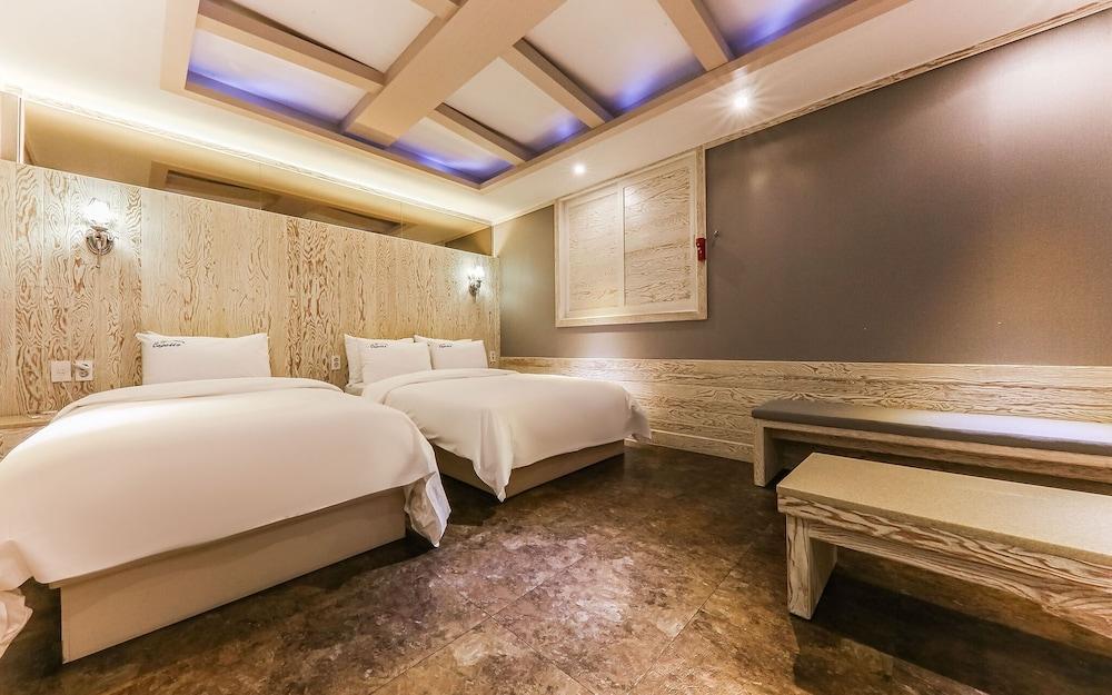 Hotel Capella