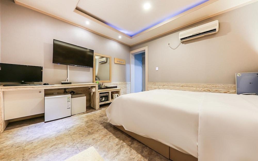 Hotel Capella