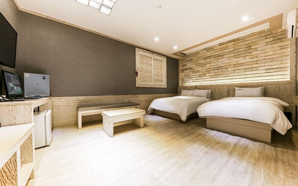 Hotel Capella