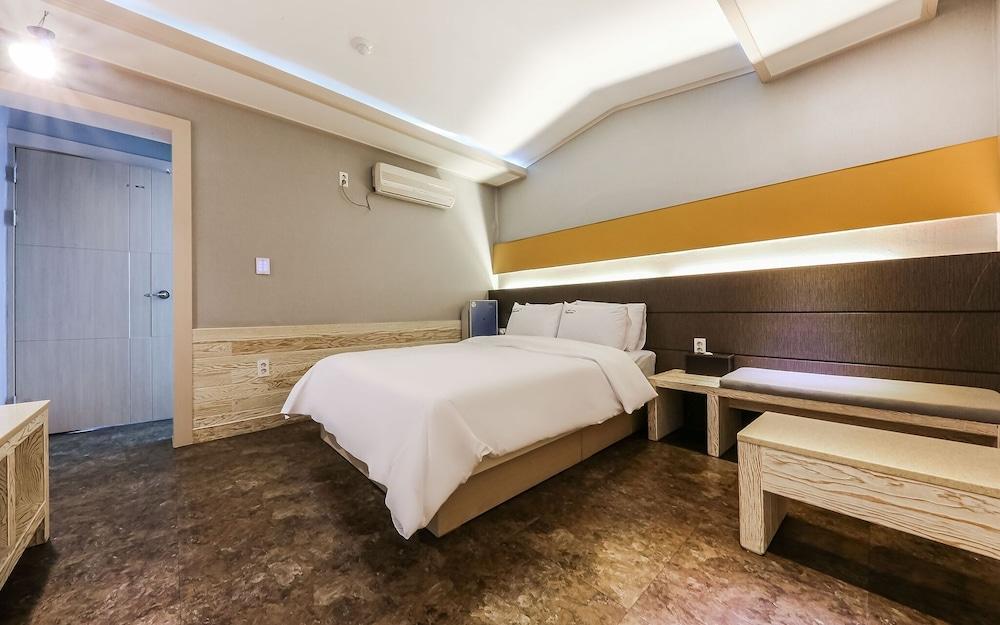 Hotel Capella