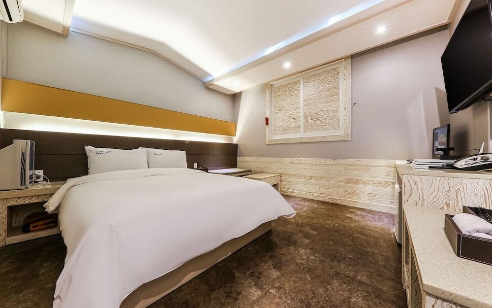 Hotel Capella