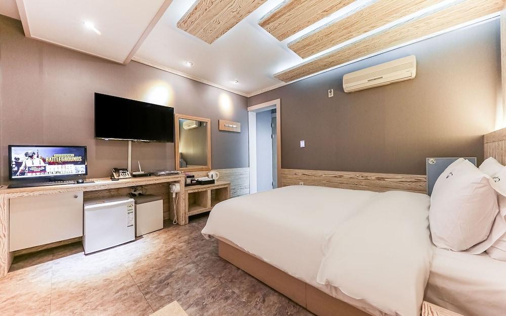 Hotel Capella