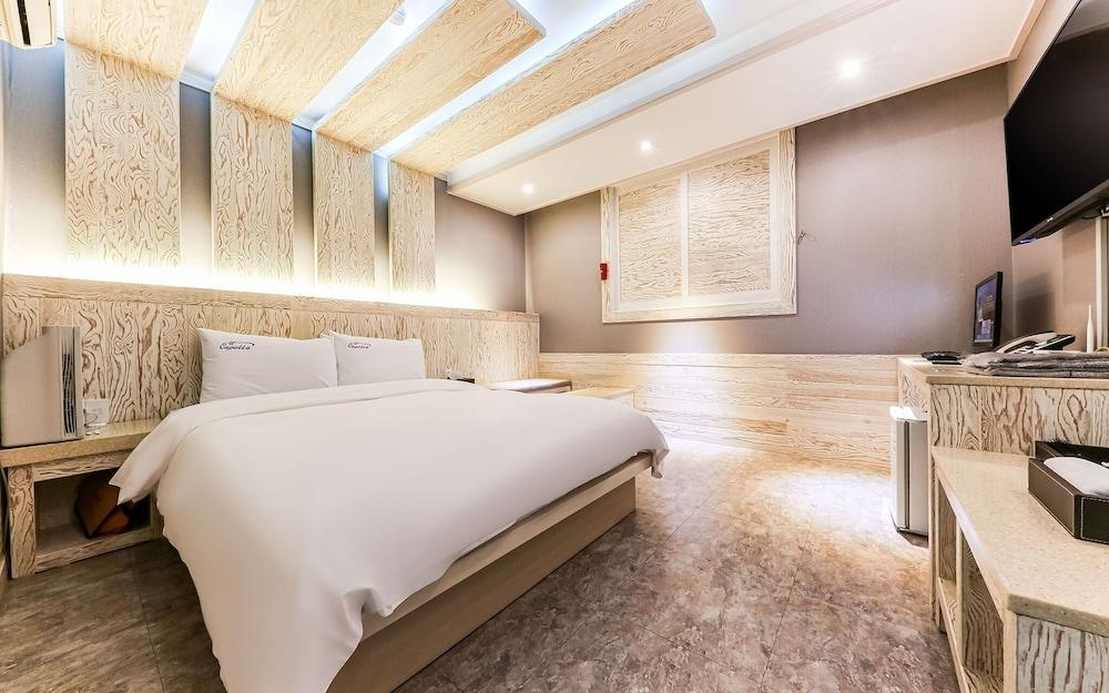 Hotel Capella