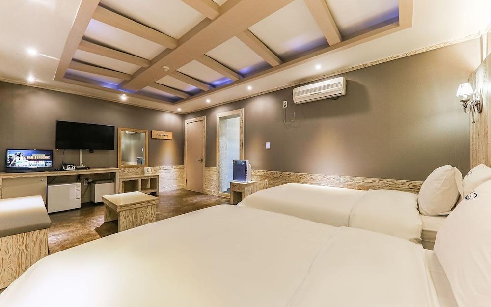 Hotel Capella
