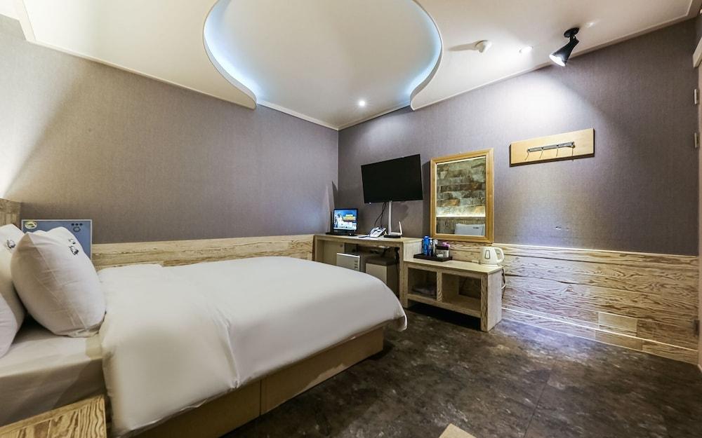 Hotel Capella