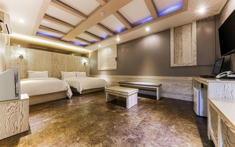 Hotel Capella