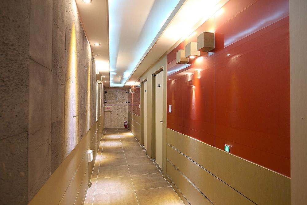 Hotel Capella