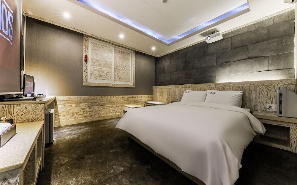 Hotel Capella