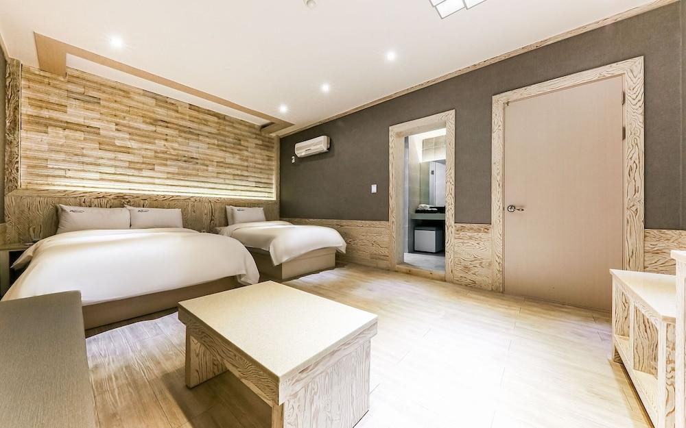Hotel Capella