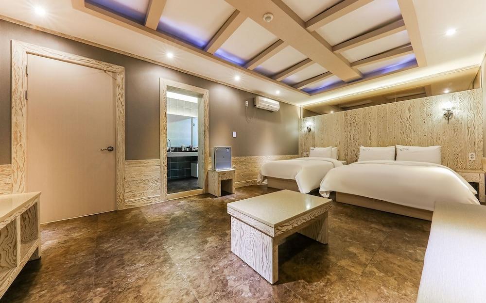 Hotel Capella