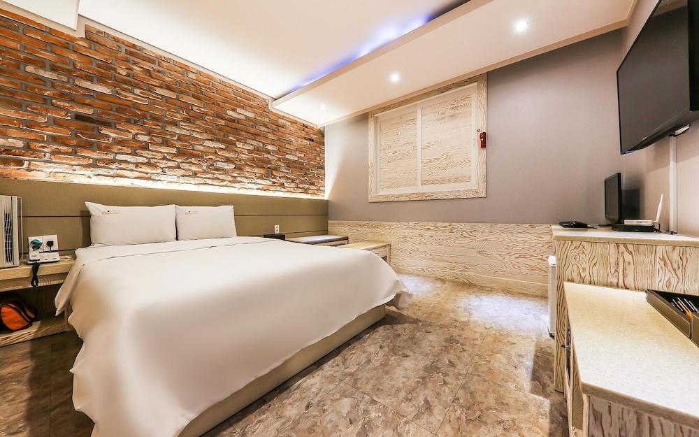 Hotel Capella
