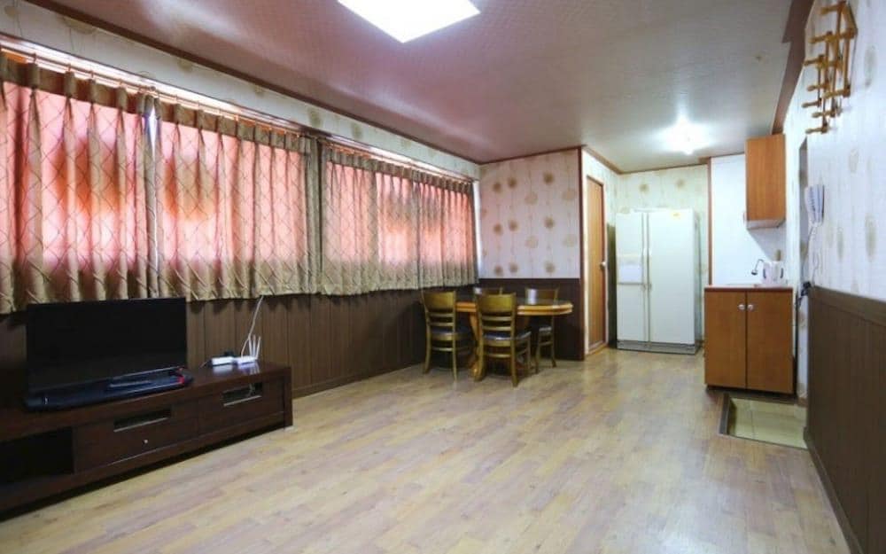 Venus Motel&Pension