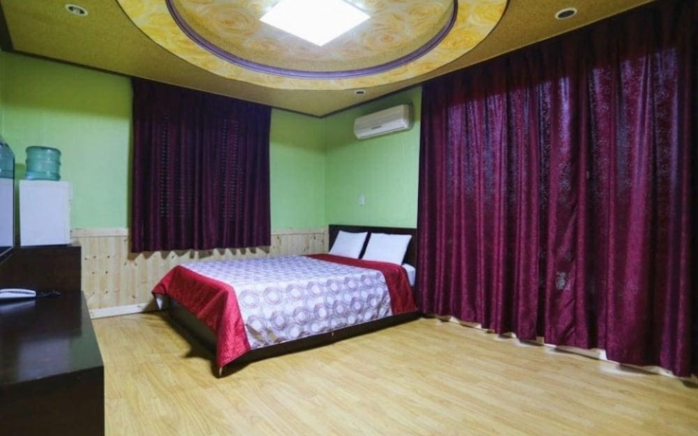Venus Motel&Pension