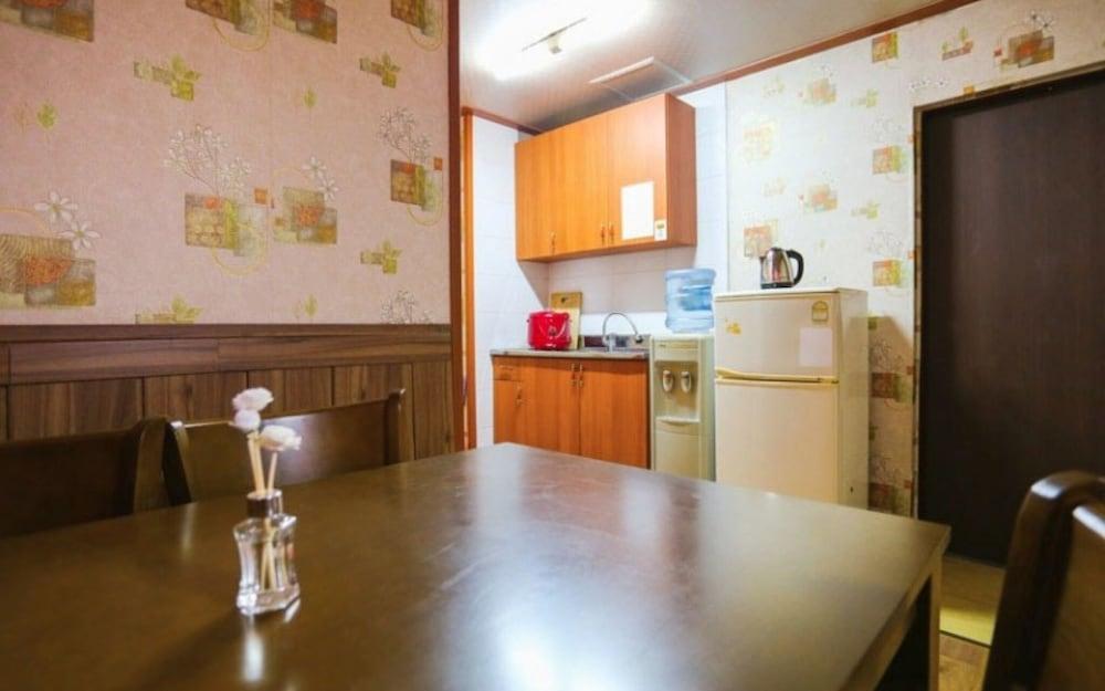 Venus Motel&Pension