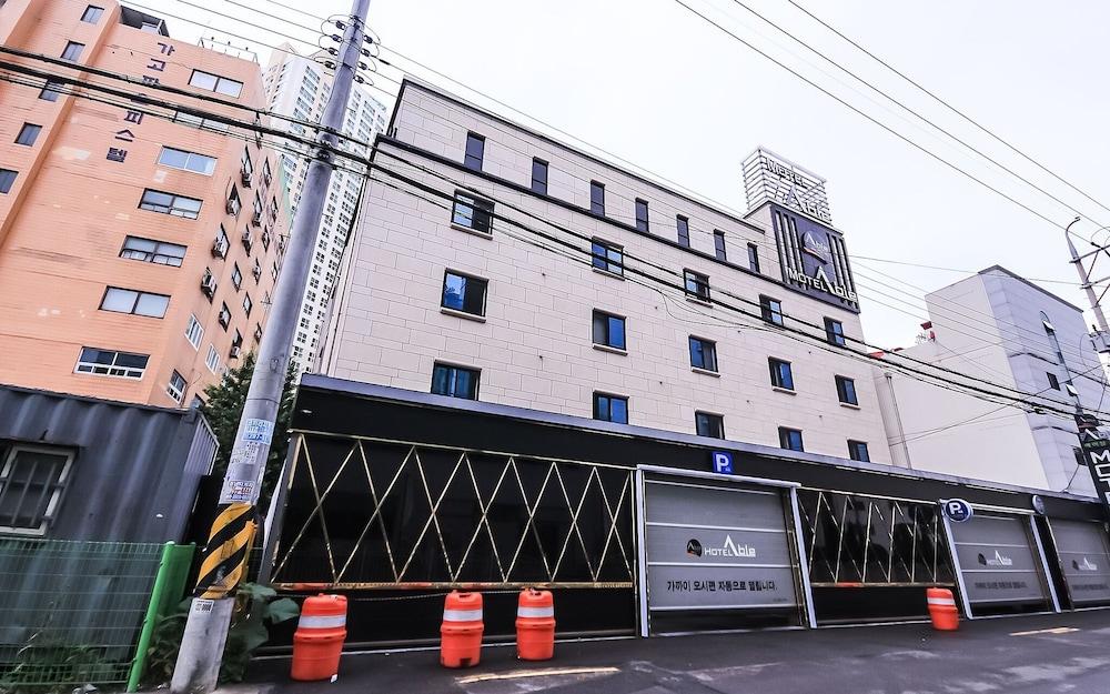 Hotel Able