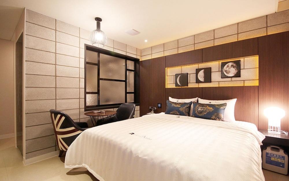Hotel Able