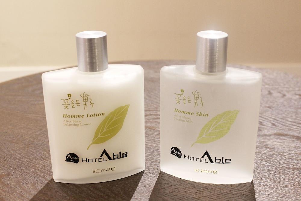 Hotel Able
