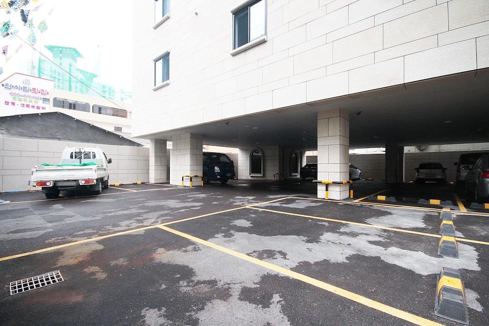 Hotel Able