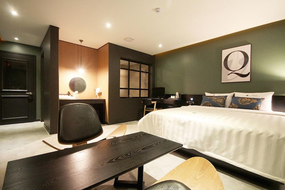 Hotel Able