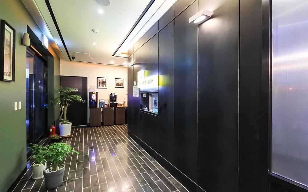 Hotel Able
