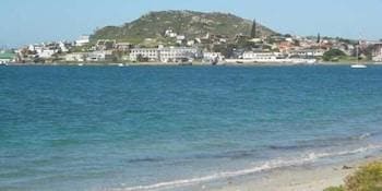 Saldanha Bay Lodge