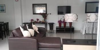 Saldanha Bay Lodge