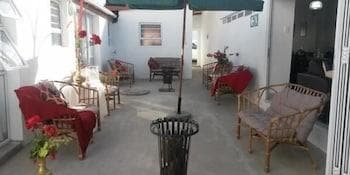 Saldanha Bay Lodge