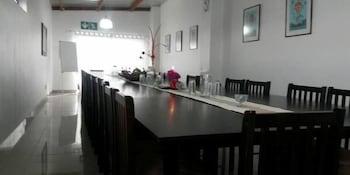 Saldanha Bay Lodge