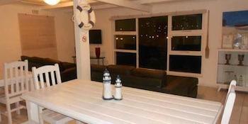 Saldanha Bay Lodge