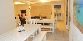 Saldanha Bay Lodge