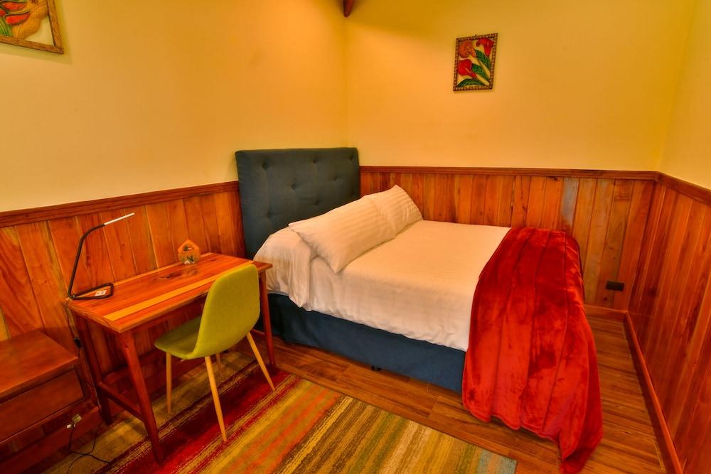 Koora Hotel