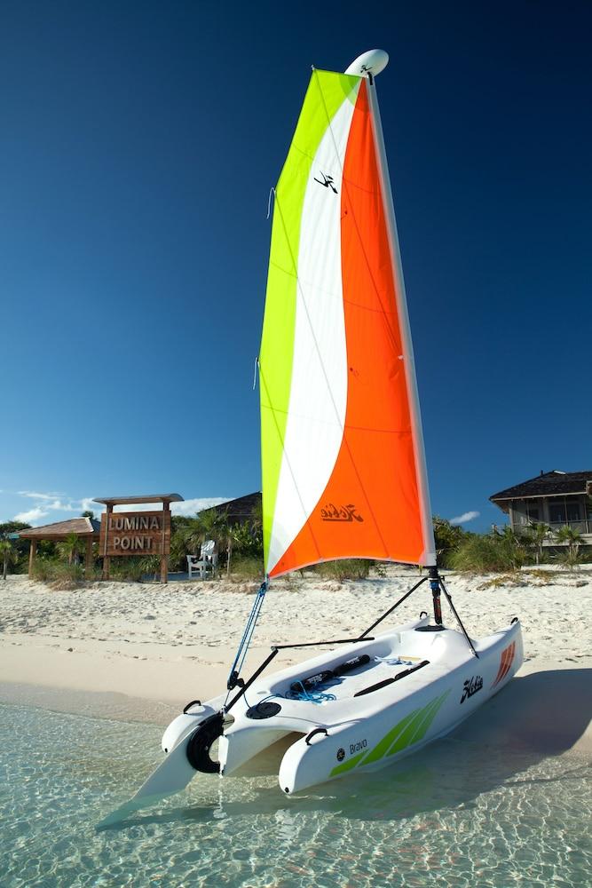 Lumina Point Resort & Spa