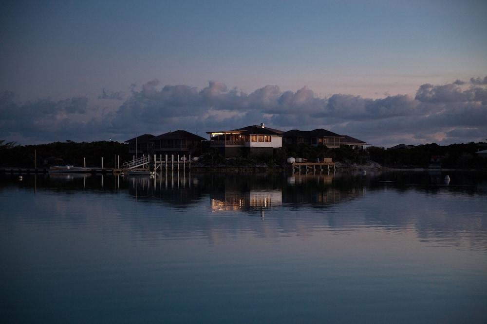 Lumina Point Resort & Spa