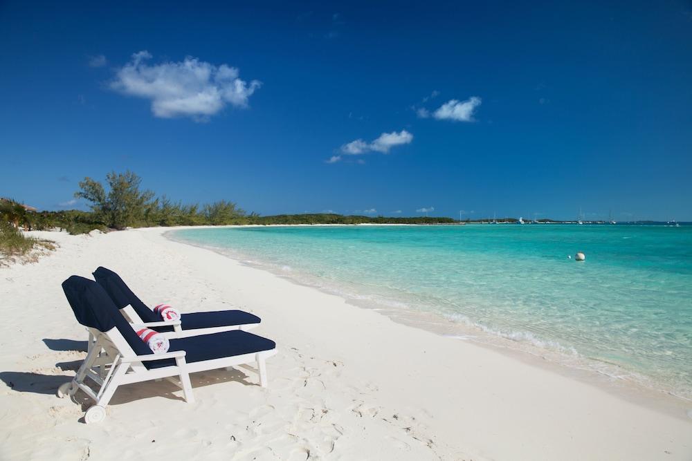 Lumina Point Resort & Spa