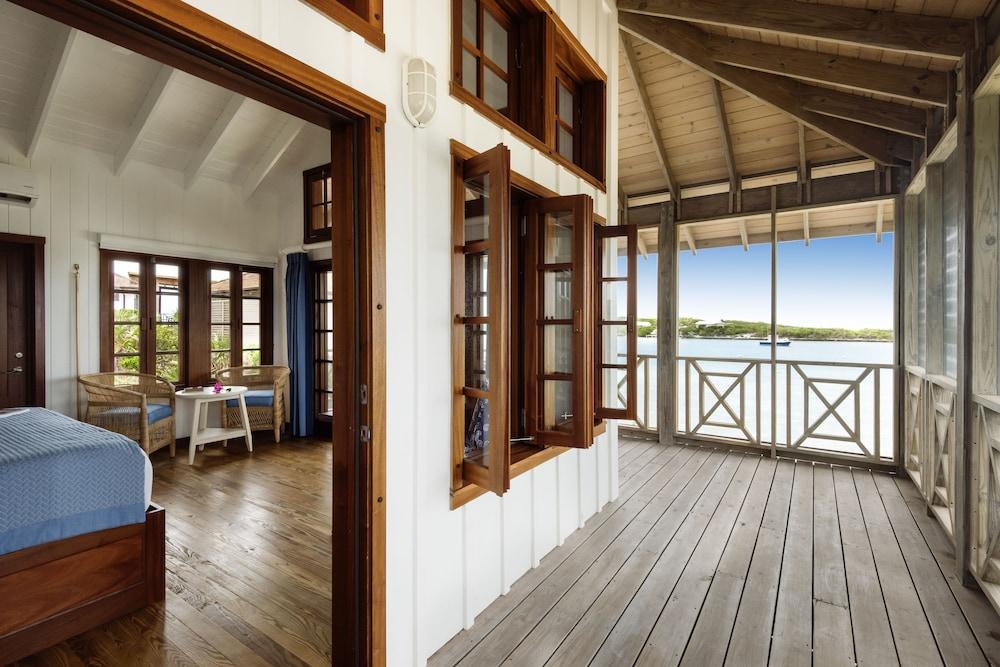 Lumina Point Resort & Spa