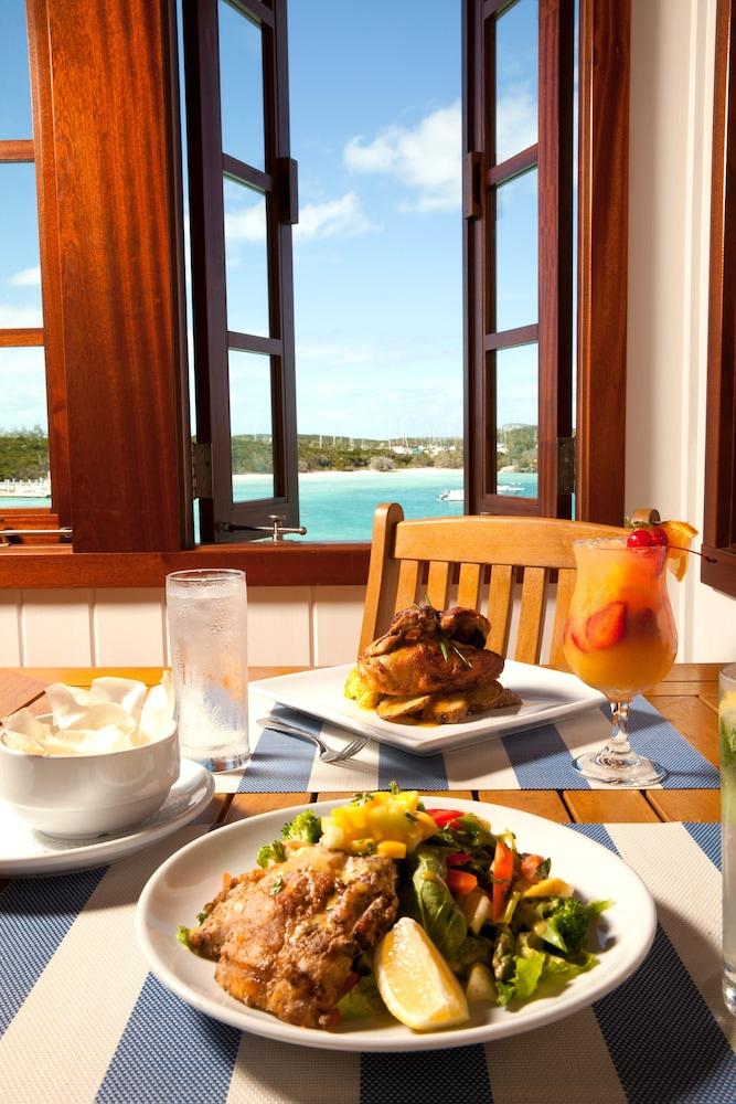 Lumina Point Resort & Spa