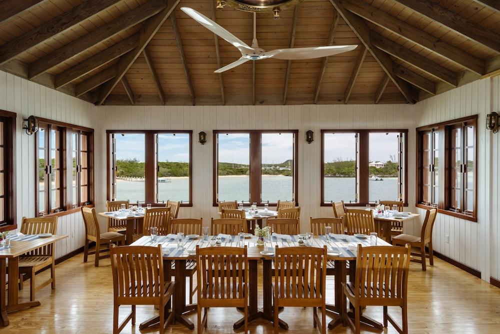 Lumina Point Resort & Spa